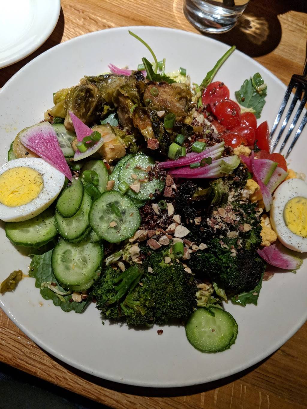 Wood Ranch BBQ & Grill | meal takeaway | 22352 El Paseo, Rancho Santa Margarita, CA 92688, USA | 9498881100 OR +1 949-888-1100