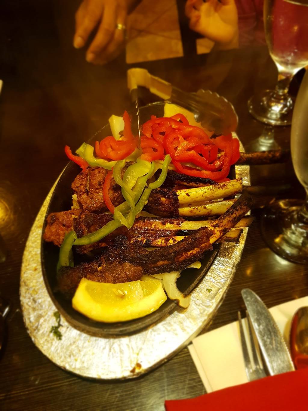 The Royal Rasoi | restaurant | 24288 Swartz Dr, Lake Forest, CA 92630, USA | 9494549600 OR +1 949-454-9600