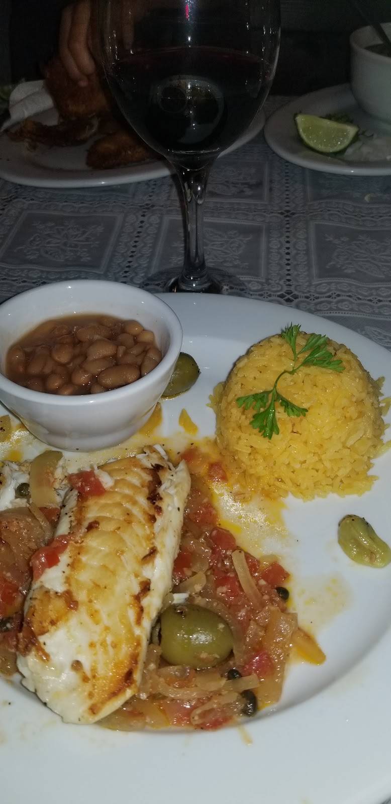 Panchitos Restaurant | restaurant | 2104 O St, Bakersfield, CA 93301, USA | 6615584078 OR +1 661-558-4078