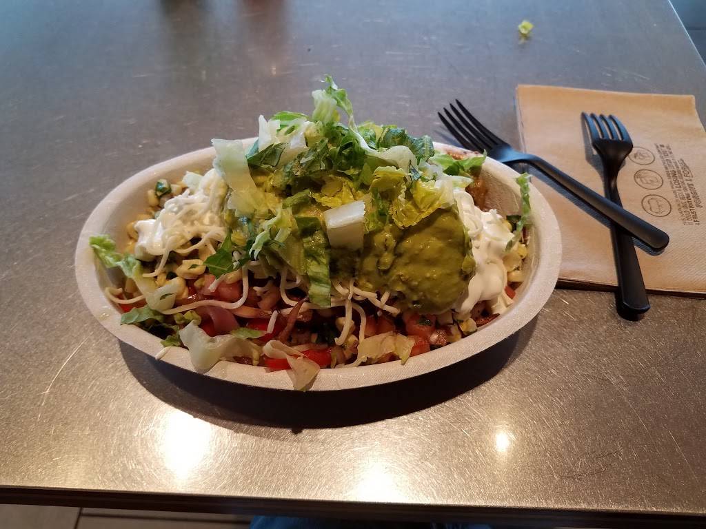 Chipotle Mexican Grill | restaurant | W3198 County Rd KK Ste A, Appleton, WI 54915, USA | 9208302759 OR +1 920-830-2759