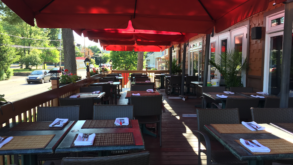 Restaurant Piment Thaï | restaurant | 401 Rue Principale, Saint-Sauveur, QC J0R 1R0, Canada | 4502273800 OR +1 450-227-3800