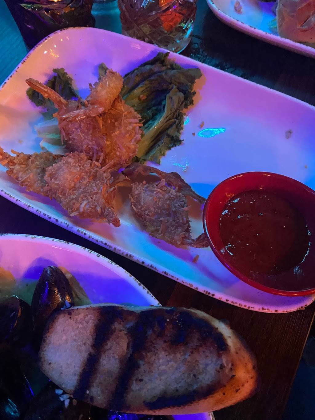 Dancing Skulls | restaurant | 9945 Jones Bridge Rd Suite 301, Alpharetta, GA 30022, USA | 4703856696 OR +1 470-385-6696