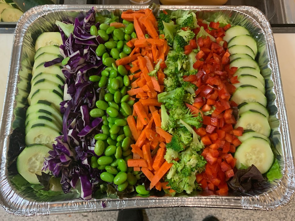 Teriyaki Grill | restaurant | 875 W Red Cliffs Dr #1, Washington, UT 84780, USA | 4356737374 OR +1 435-673-7374