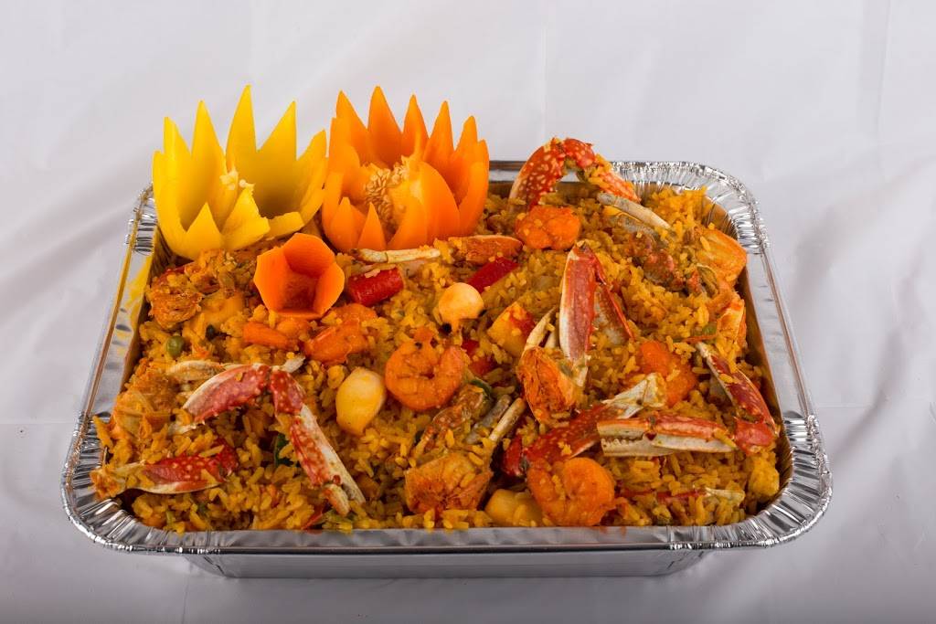 Dulces Kitchen | restaurant | 161 Jefferson St, Passaic, NJ 07055, USA | 9734708020 OR +1 973-470-8020