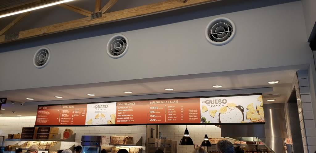 Chipotle Mexican Grill | restaurant | 214 Indian Lake Blvd, Hendersonville, TN 37075, USA | 6153480188 OR +1 615-348-0188