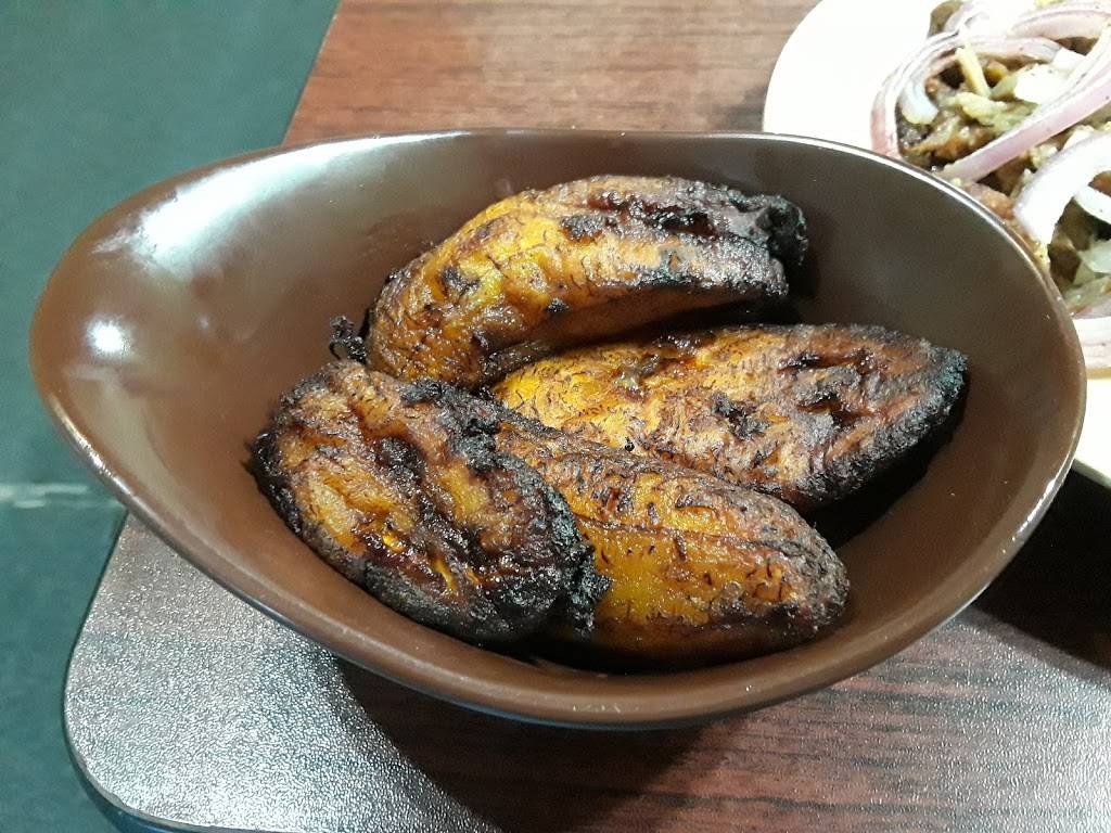 Havanas Pilon | restaurant | 143 Madison Ave, Memphis, TN 38103, USA | 9015272878 OR +1 901-527-2878