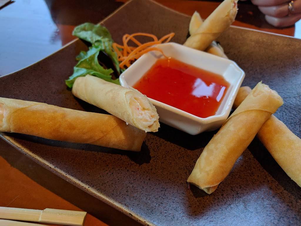 Asiana House | restaurant | 191 Pearl St, Burlington, VT 05401, USA | 8026510818 OR +1 802-651-0818