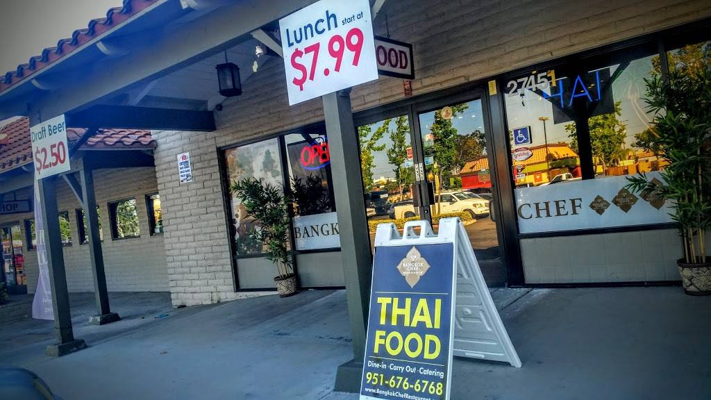 951 Thai Food Restaurant | restaurant | 27451 Jefferson Ave, Temecula, CA 92590, USA | 9516992426 OR +1 951-699-2426
