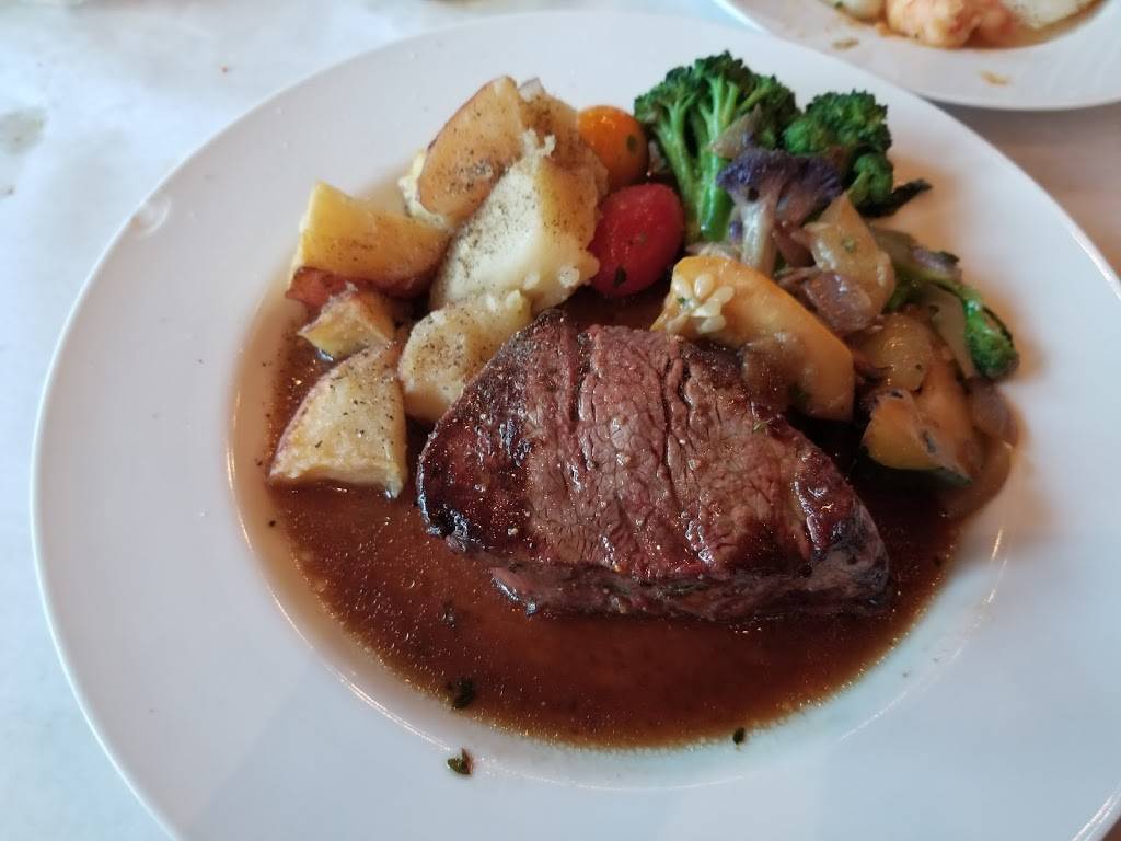 Caramella Riverside Bistro | restaurant | 337 W Race St, Kingston, TN 37763, USA | 8657713401 OR +1 865-771-3401