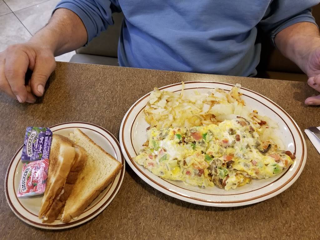 Brothers Family Restaurant | restaurant | 8466 W Peoria Ave #1, Peoria, AZ 85345, USA | 6239791077 OR +1 623-979-1077