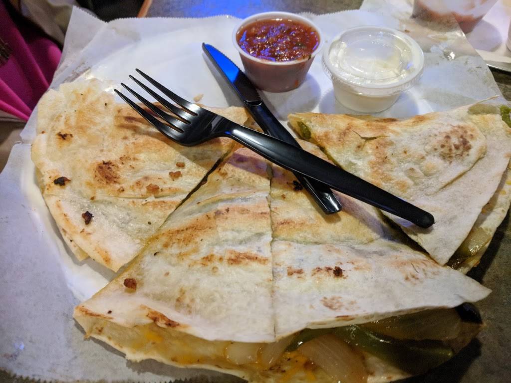 Tipsy Burro | restaurant | 2711 Monroe Rd, Charlotte, NC 28205, USA | 7042493317 OR +1 704-249-3317