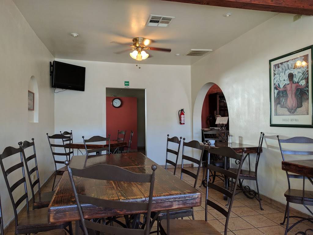 La Peña de losa Restaurante | restaurant | Libertad #201, Pliego, 21400 Tecate, B.C., Mexico | 016656557648 OR +52 665 655 7648