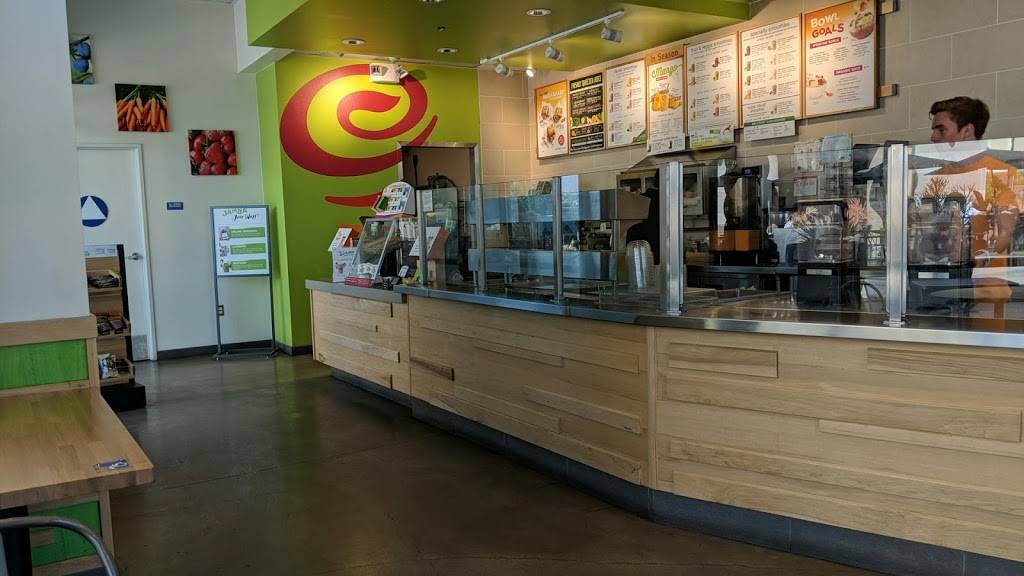 Jamba Juice La Costa Town Square | restaurant | 3427 Via Montebello Suite 180, Carlsbad, CA 92009, USA | 7606330139 OR +1 760-633-0139