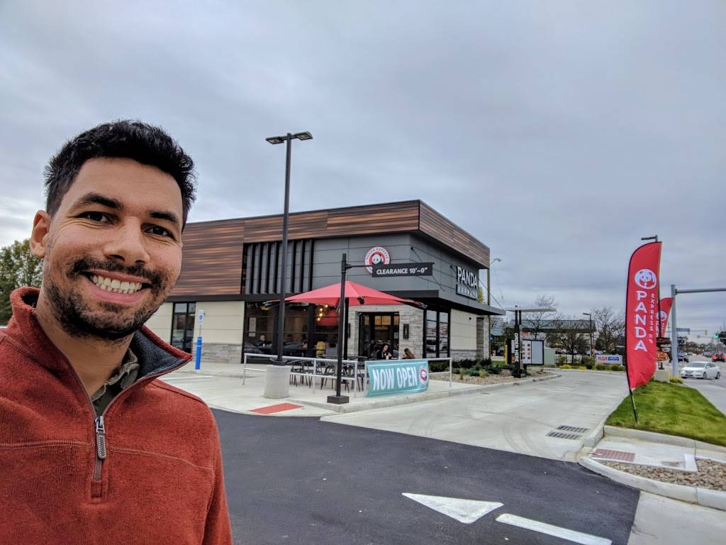 Panda Express | restaurant | 21085 Center Ridge Rd, Rocky River, OH 44116, USA | 4403332660 OR +1 440-333-2660
