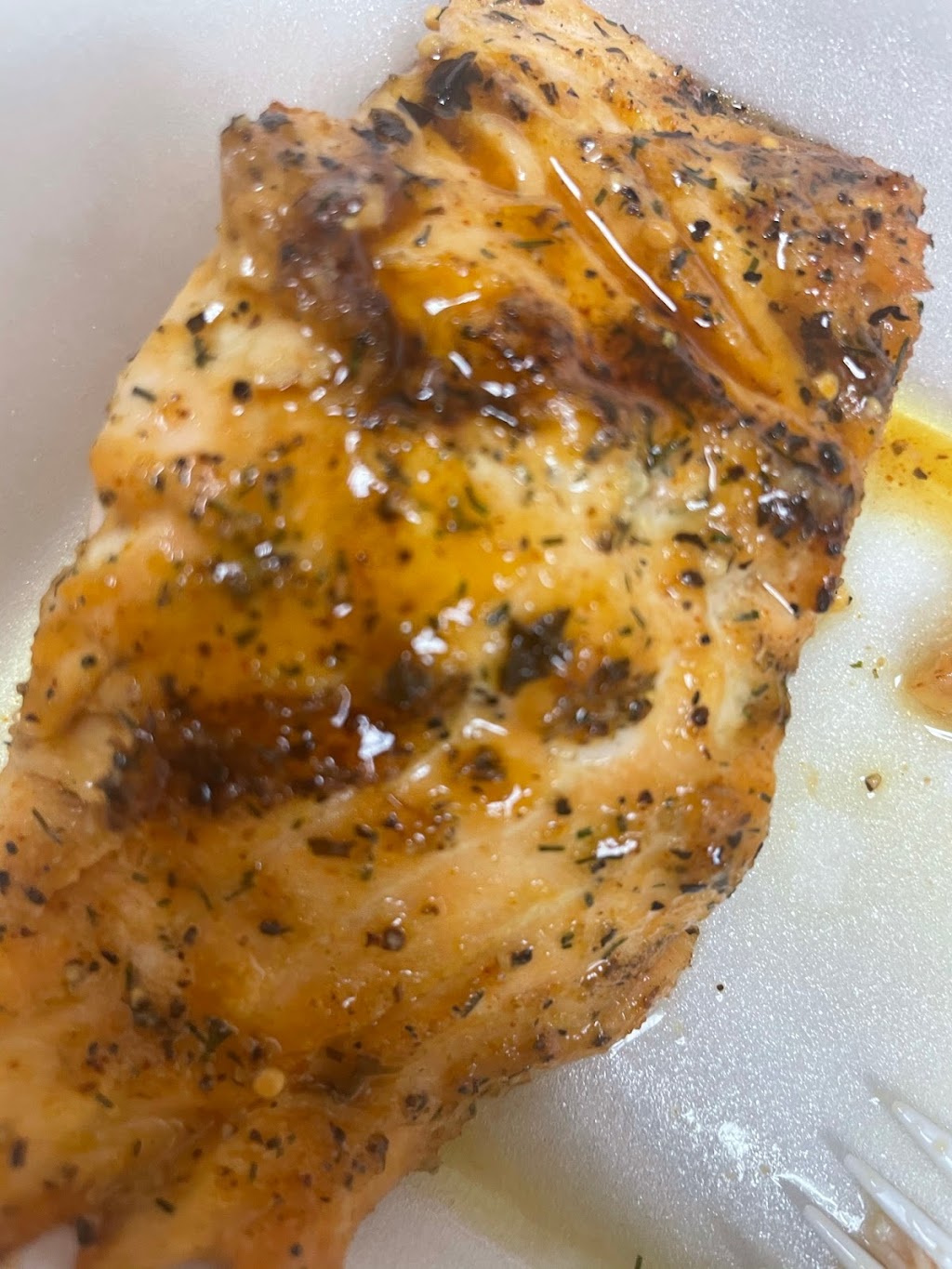 BBQ CENTRAL | restaurant | 25298 Greenfield Rd, Oak Park, MI 48237, USA | 2489512451 OR +1 248-951-2451