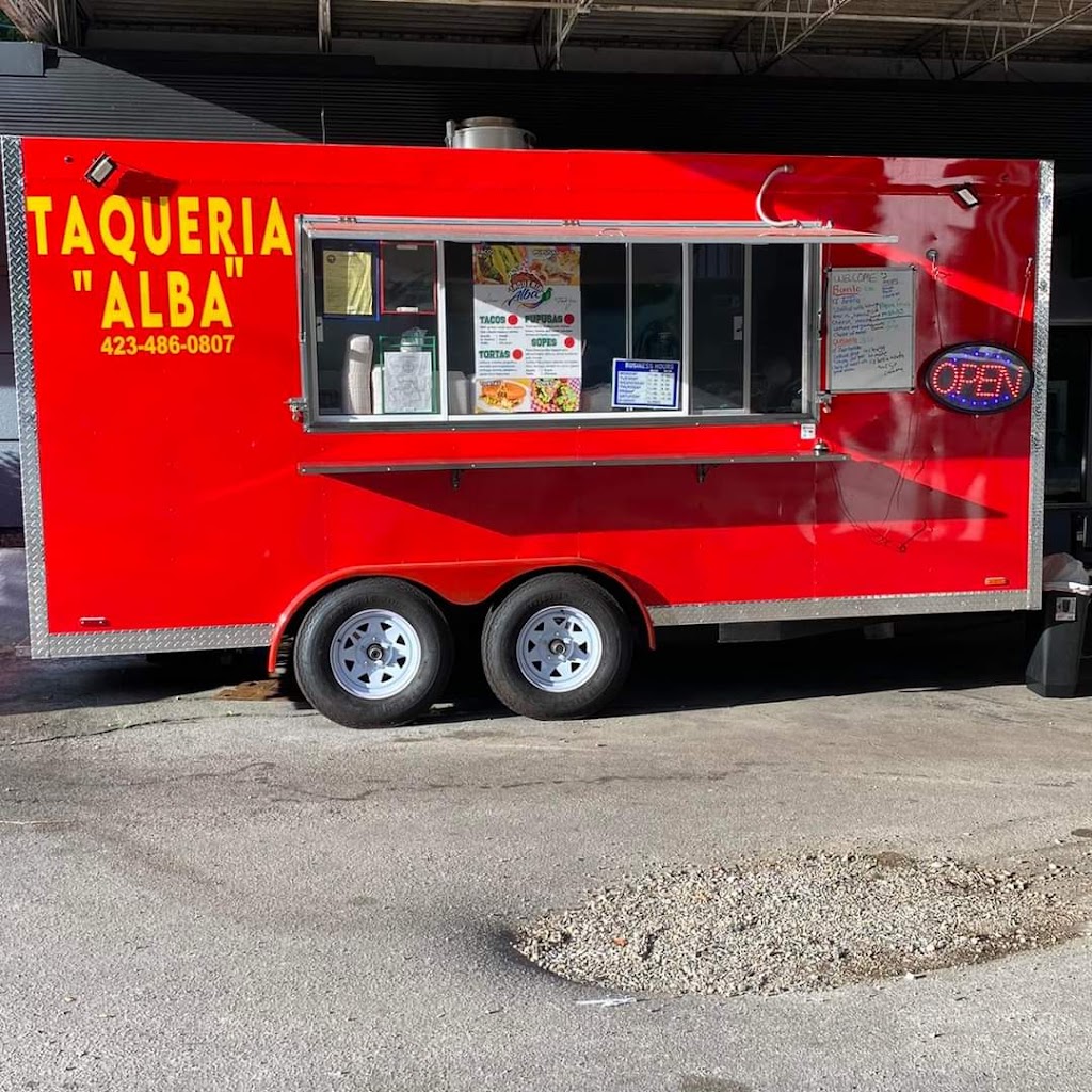 Taqueria Alba | restaurant | 3401 Brainerd Rd, Chattanooga, TN 37411, USA | 4234860807 OR +1 423-486-0807
