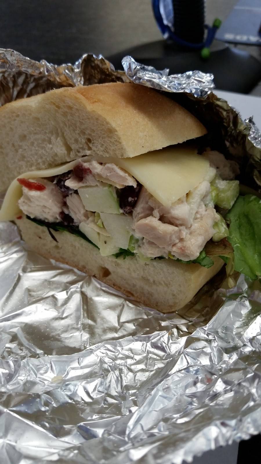 Oak Street Cafe | cafe | Cafe, 12 Oak St, Boothbay Harbor, ME 04538, USA | 2073156011 OR +1 207-315-6011