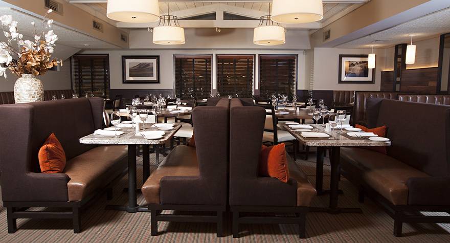 Camerons American Bistro | restaurant | 2185 W Dublin Granville Rd, Worthington, OH 43085, USA | 6148853663 OR +1 614-885-3663