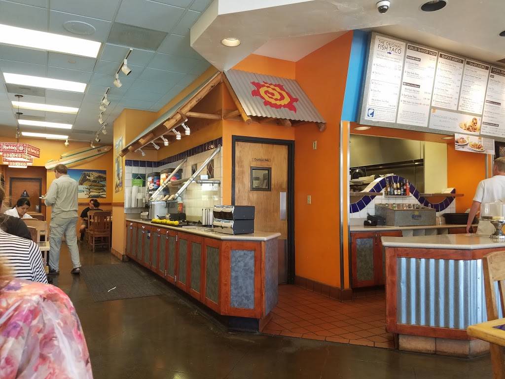 Rubios Coastal Grill | restaurant | 20355 Yorba Linda Blvd F, Yorba Linda, CA 92886, USA | 7147792944 OR +1 714-779-2944