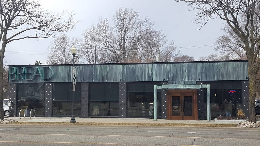 Bread by Crispellis | bakery | 931 N Main St, Royal Oak, MI 48067, USA | 2485913800 OR +1 248-591-3800