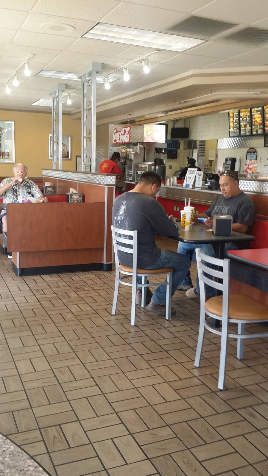 Carls Jr. #888 | meal takeaway | 24901 Alicia Pkwy, Laguna Hills, CA 92653, USA | 9499513043 OR +1 949-951-3043