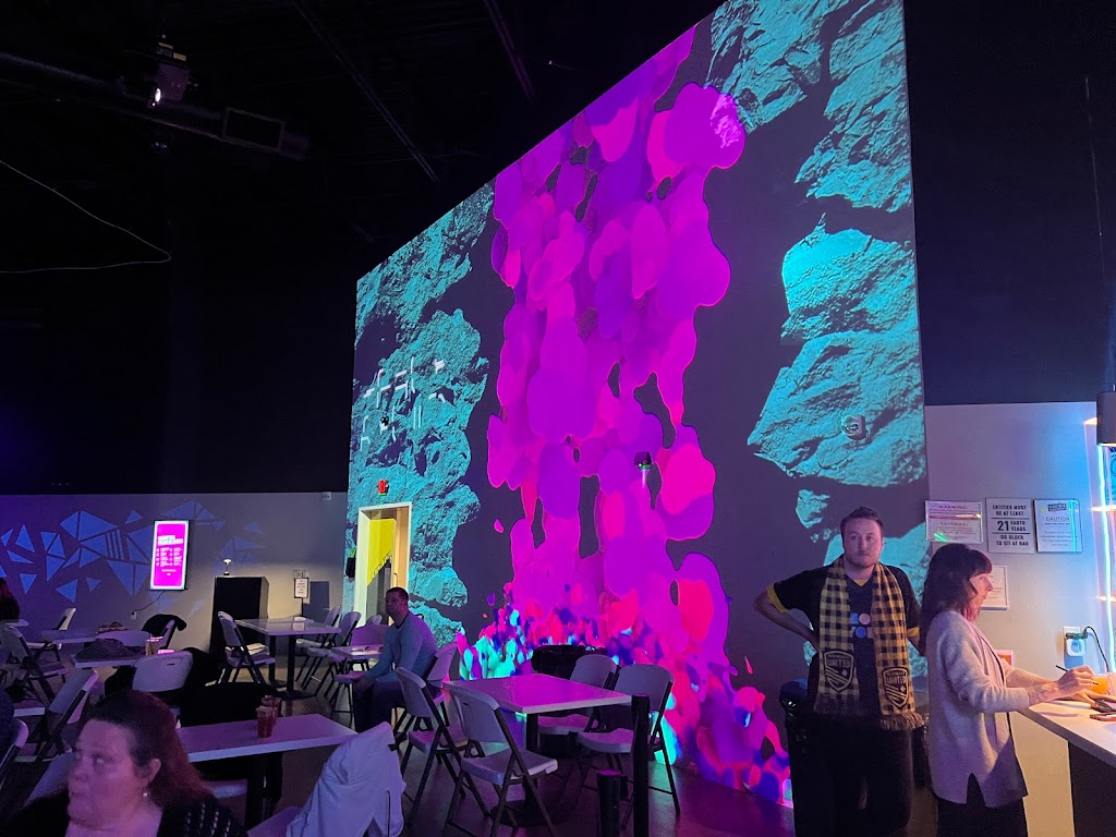 Electric Playhouse | restaurant | 5201 Ouray Rd NW, Albuquerque, NM 87120, USA | 5058327562 OR +1 505-832-7562