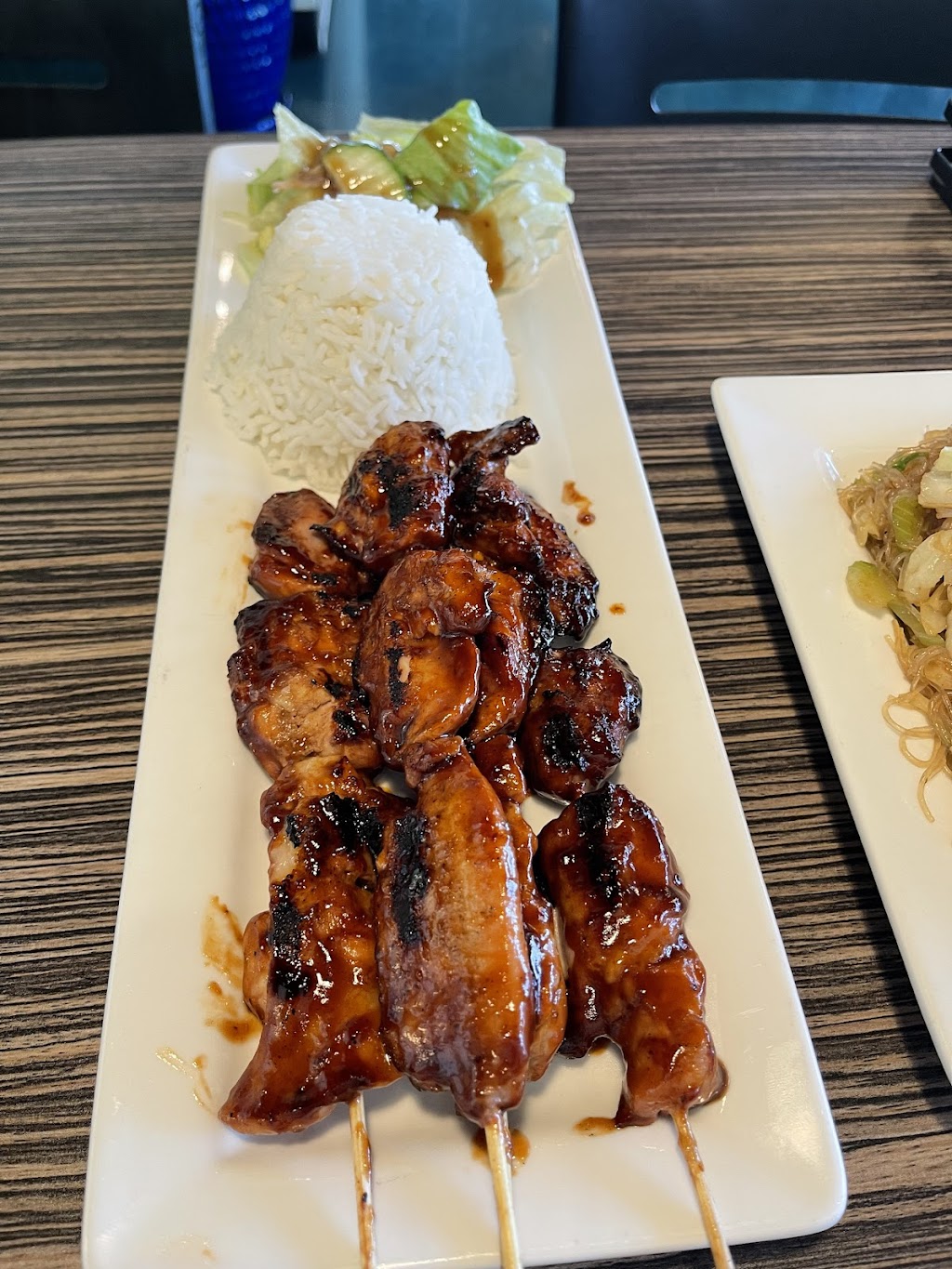 Dagupan Grill | restaurant | 3911 W 27th Ave #109, Kennewick, WA 99337, USA | 5095795980 OR +1 509-579-5980