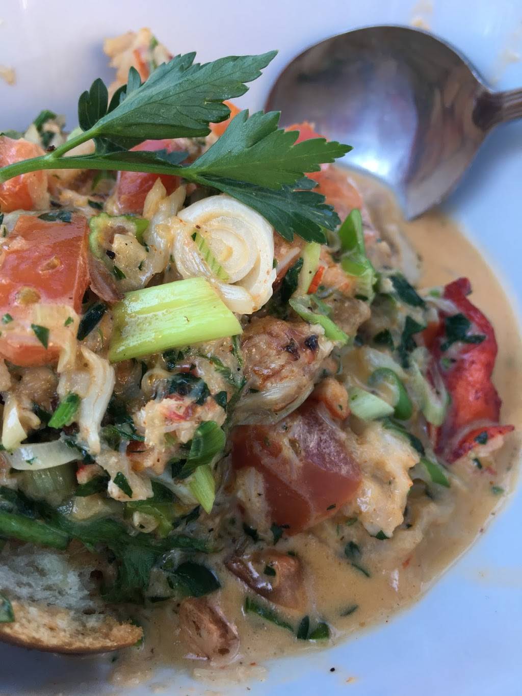 The Blue-Eyed Crab Caribbean Grill & Rum Bar | restaurant | 170 Water St, Plymouth, MA 02360, USA | 5087476776 OR +1 508-747-6776