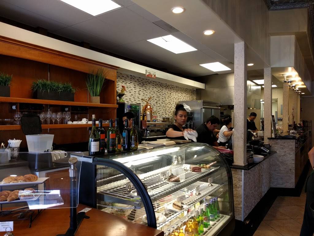 Bell Tower Cafe | cafe | 20490 Los Gatos-Saratoga Rd, Saratoga, CA 95070, USA | 4087411104 OR +1 408-741-1104
