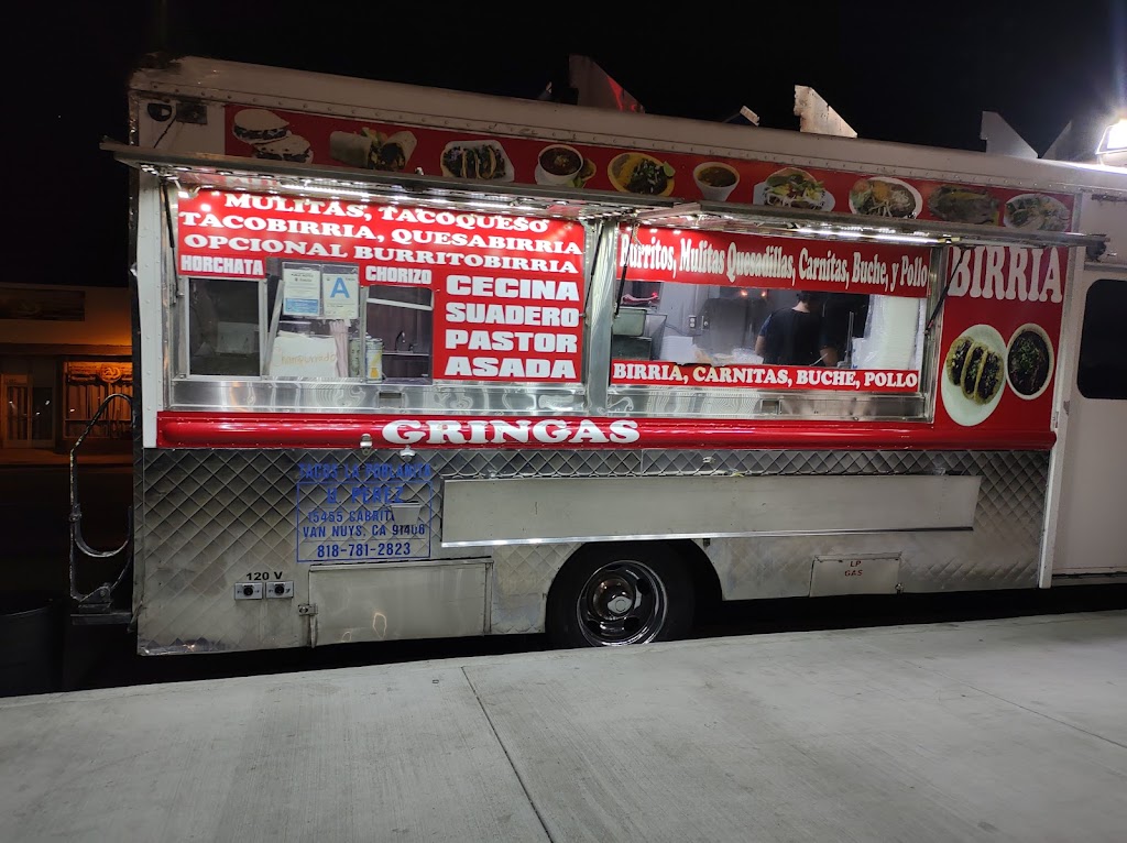 Tacos la poblanita | restaurant | 7405 Reseda Blvd, Reseda, CA 91335, USA | 8187812823 OR +1 818-781-2823