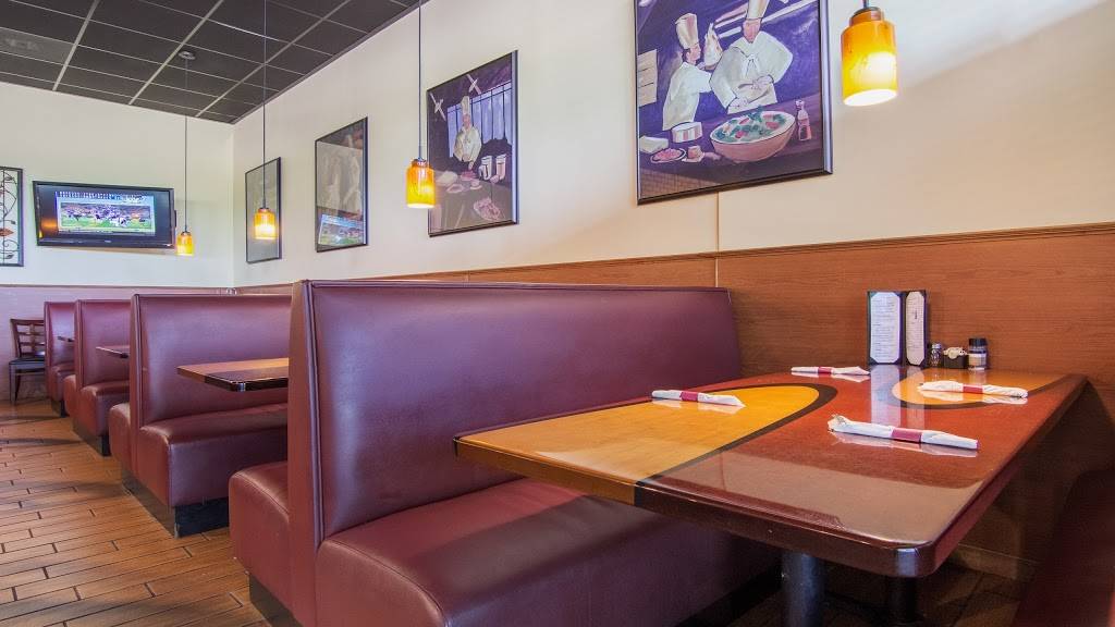 Rotelli Pizza & Pasta | meal delivery | 201 Graduate Rd, Conway, SC 29526, USA | 8433496700 OR +1 843-349-6700