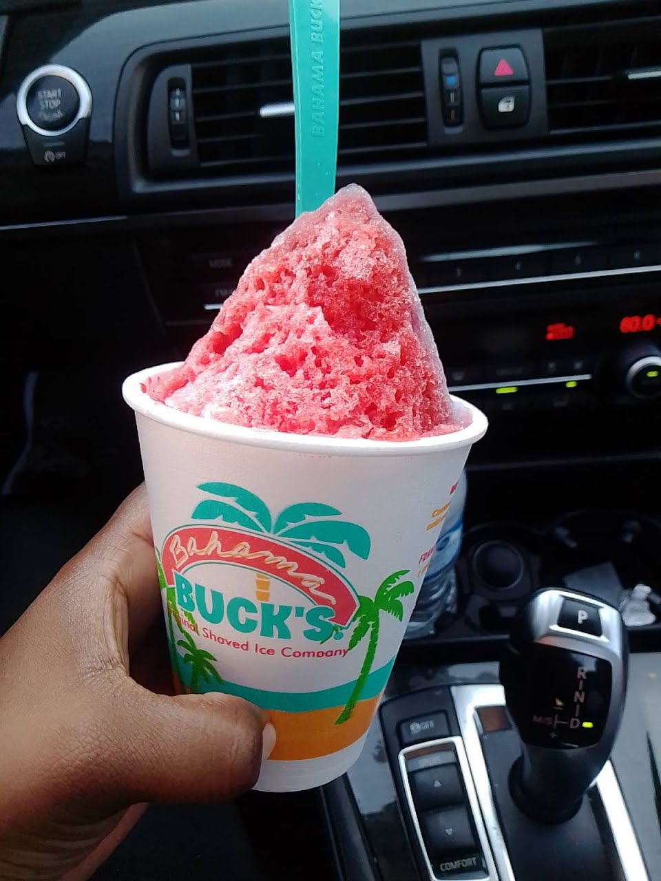Bahama Bucks - Houston (Katy Freeway) | restaurant | 11300 Katy Fwy a400, Houston, TX 77043, USA | 2815890002 OR +1 281-589-0002