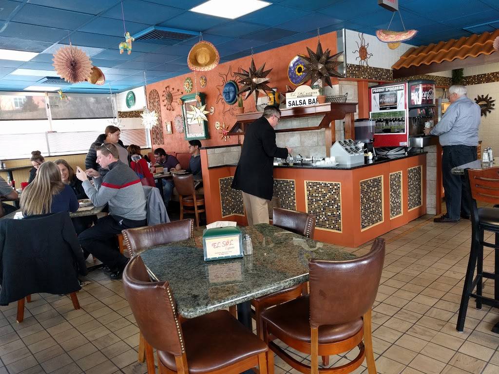 El Sol Express | restaurant | 4701 Lindle Rd, Harrisburg, PA 17111, USA | 7179392100 OR +1 717-939-2100