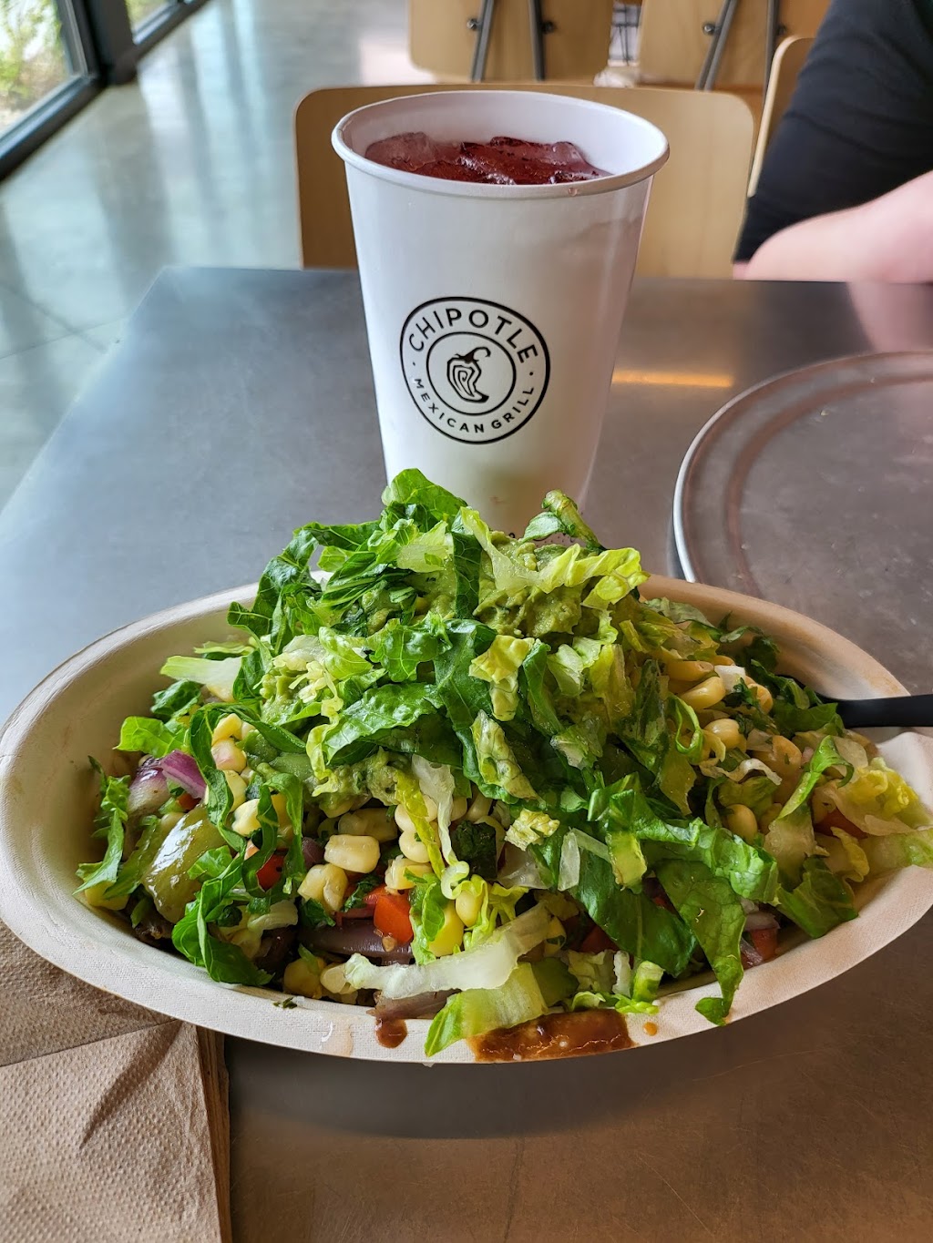 Chipotle Mexican Grill | restaurant | 1351 S Providence Center Dr, Cedar City, UT 84720, USA | 4355724648 OR +1 435-572-4648