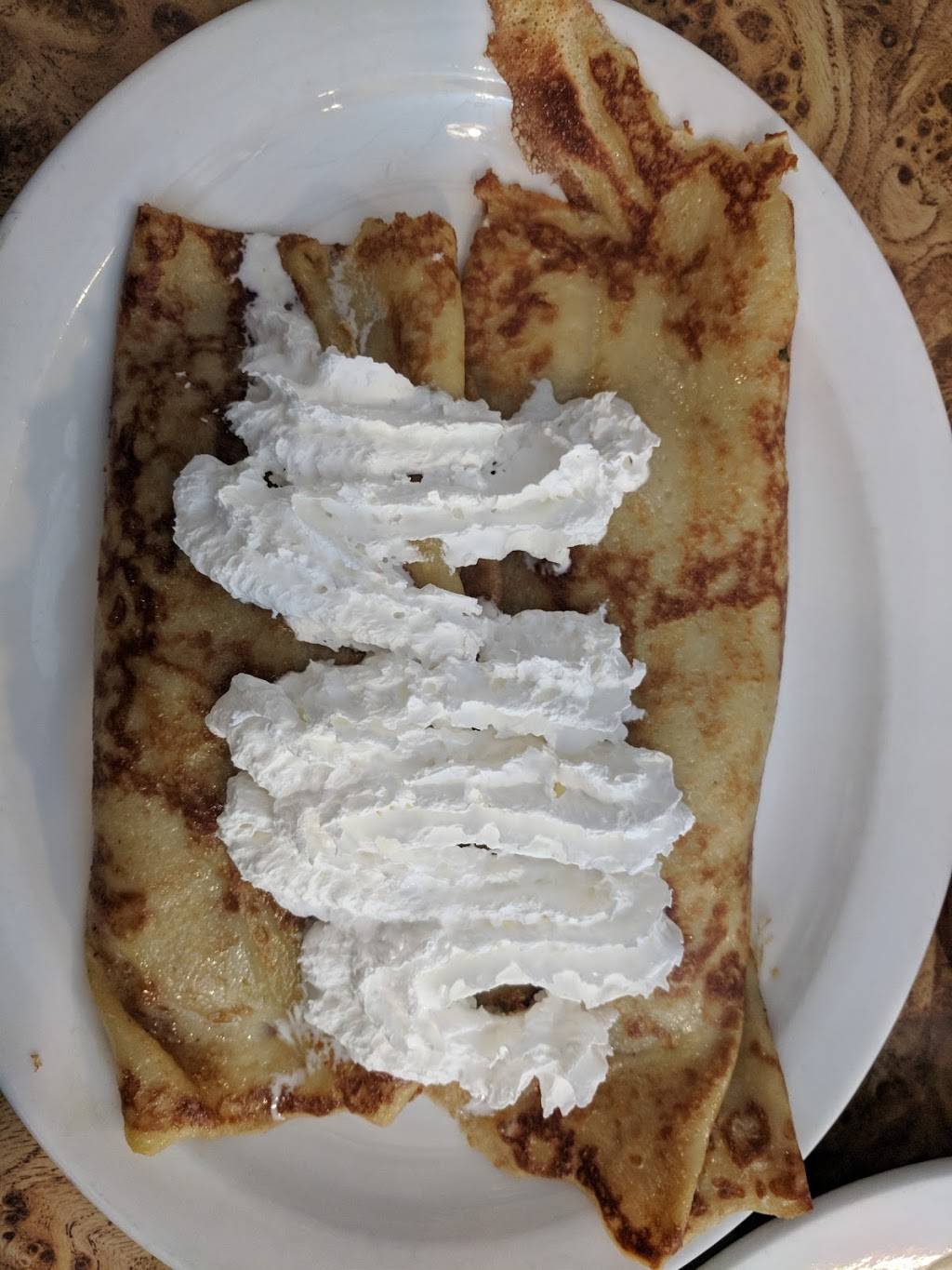 Swedish Pancake House | restaurant | North Towne Mall Shopping Center, 3601 N Main St, Rockford, IL 61103, USA | 8156376922 OR +1 815-637-6922