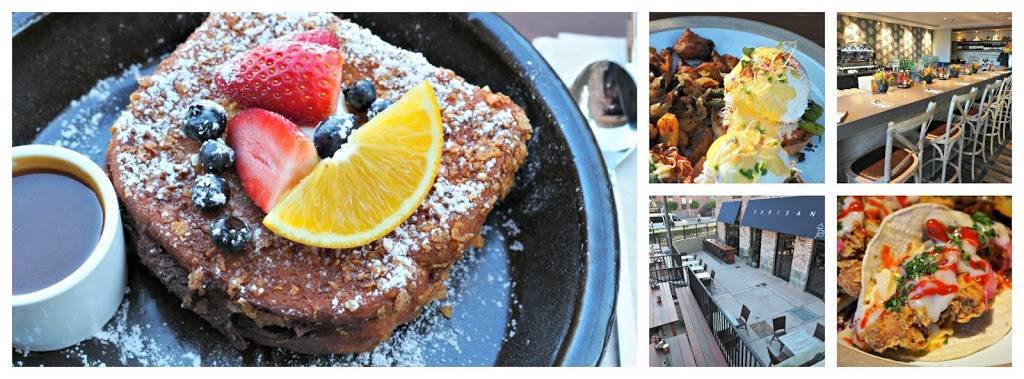 Surisan | restaurant | 505 Beach St, San Francisco, CA 94133, USA | 4157718449 OR +1 415-771-8449