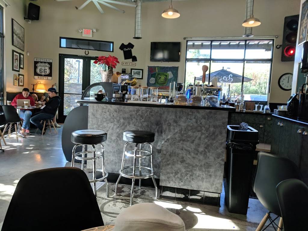 Charlies Coffee House | cafe | 266 Monterey Rd, South Pasadena, CA 91030, USA | 3234746753 OR +1 323-474-6753