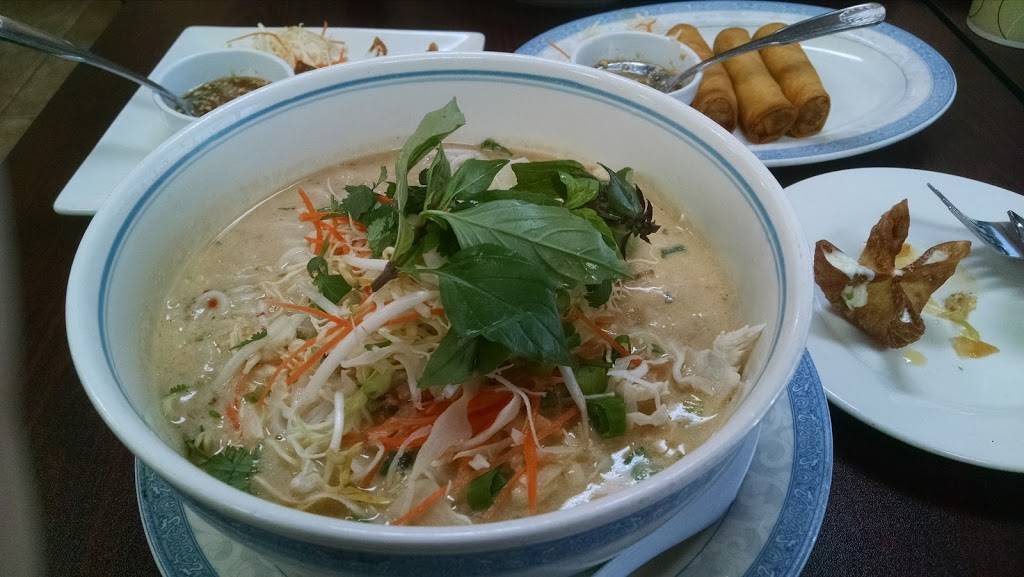 Suvans Kitchen | restaurant | 129 W Central Ave E, Lompoc, CA 93436, USA | 8057379802 OR +1 805-737-9802