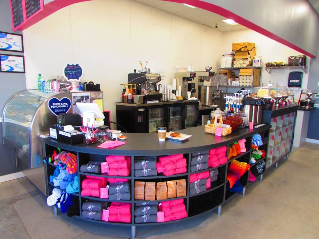 The Cozy Cannoli | bakery | 2107 Kirkwood St Suite 101, High Point, NC 27262, USA | 3368612099 OR +1 336-861-2099