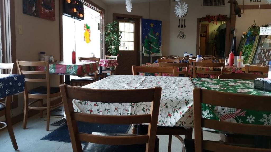 Vickis Diner & Deli | restaurant | 26105 Center Ridge Rd, Westlake, OH 44145, USA | 4408355031 OR +1 440-835-5031