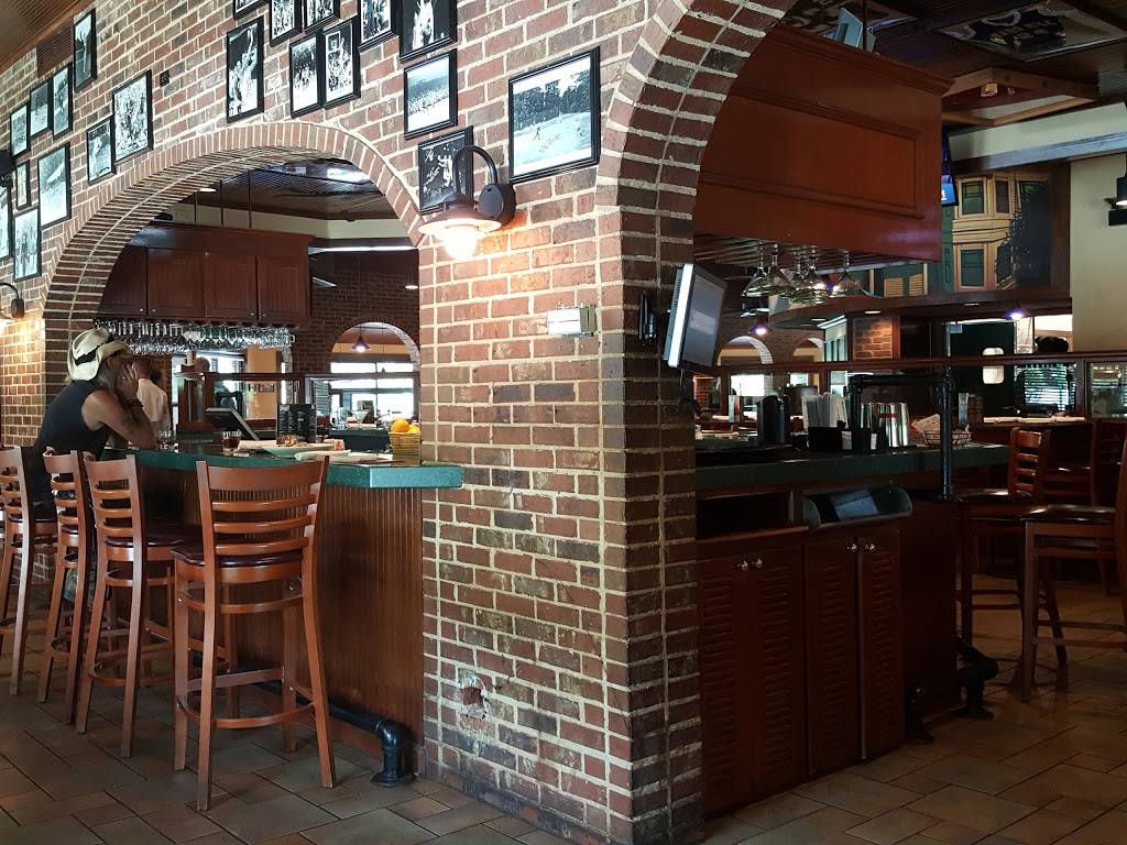 OCharley’s Restaurant & Bar | restaurant | 2 Kenilworth Knolls, Asheville, NC 28805, USA | 8282810540 OR +1 828-281-0540