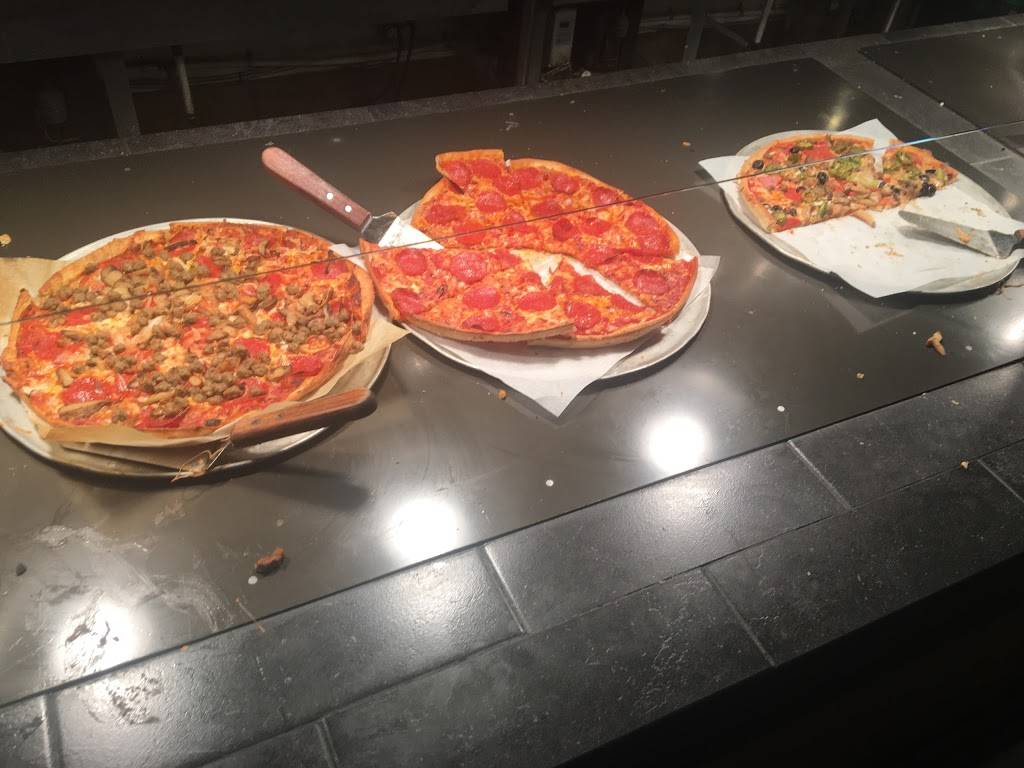 Pizza Inn | restaurant | 127 E Dixon Blvd, Shelby, NC 28152, USA | 7044822441 OR +1 704-482-2441