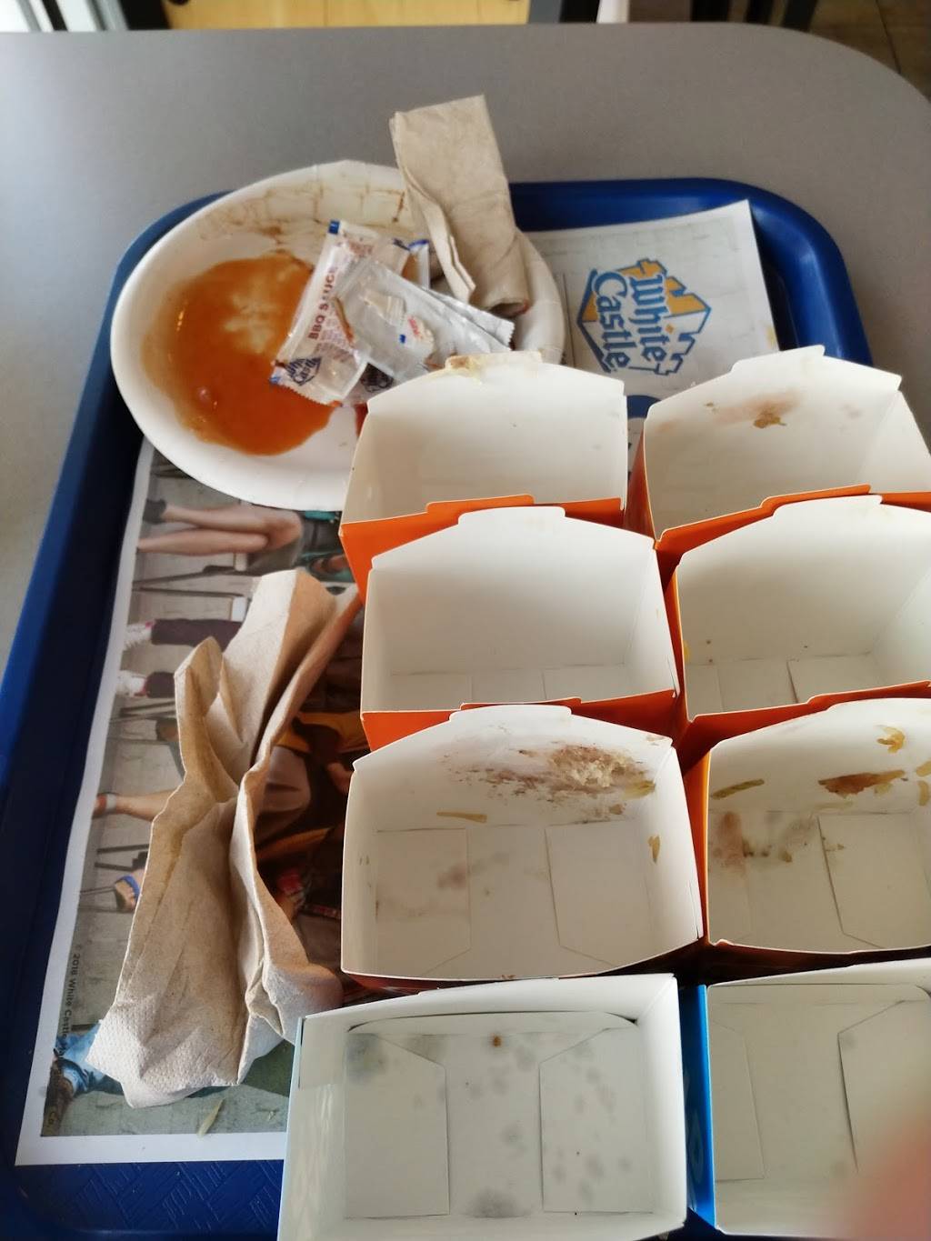 White Castle | restaurant | 1550 Hilliard Rome Rd, Hilliard, OH 43026, USA | 6147771590 OR +1 614-777-1590