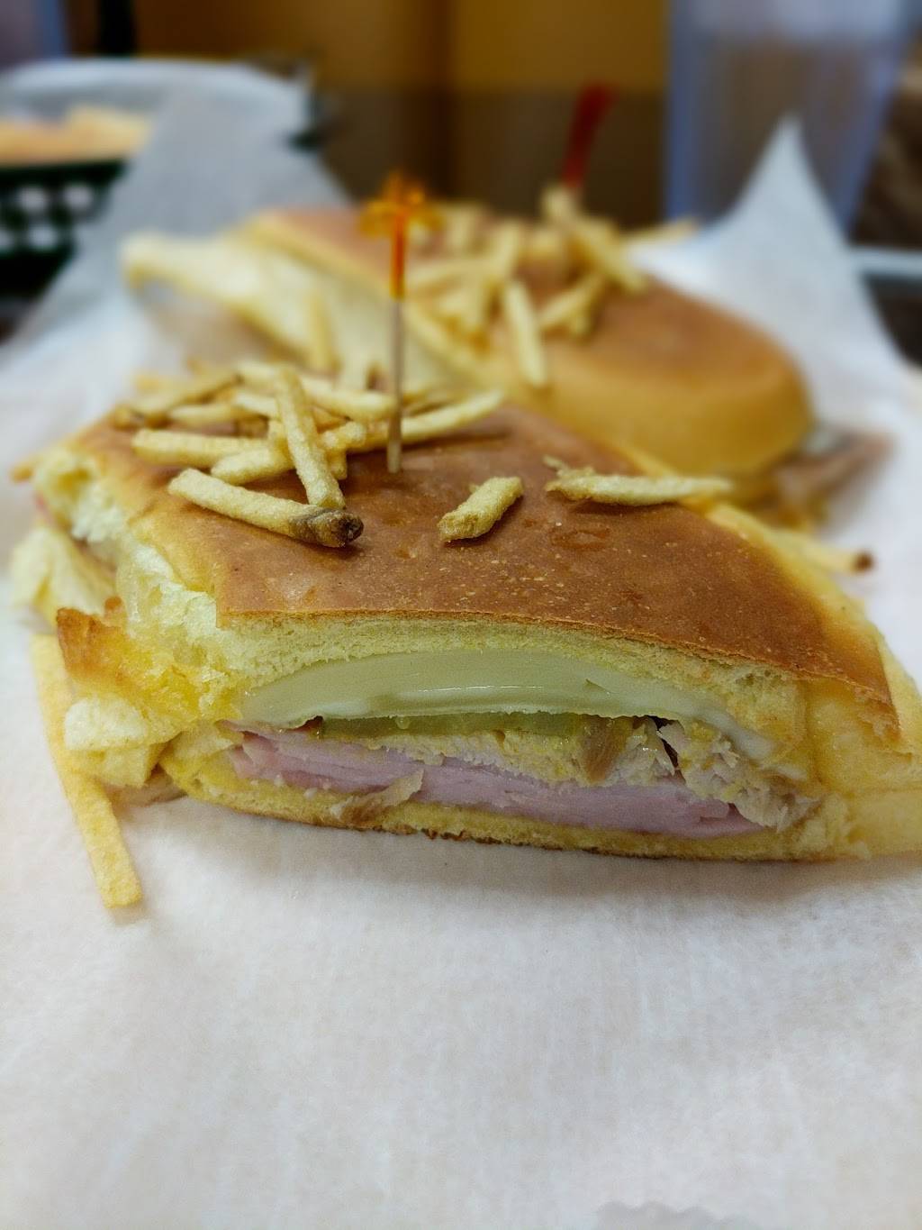 Rinconcito Latino 3 | meal delivery | 15956 SW 137th Ave, Miami, FL 33177, USA | 3052342755 OR +1 305-234-2755