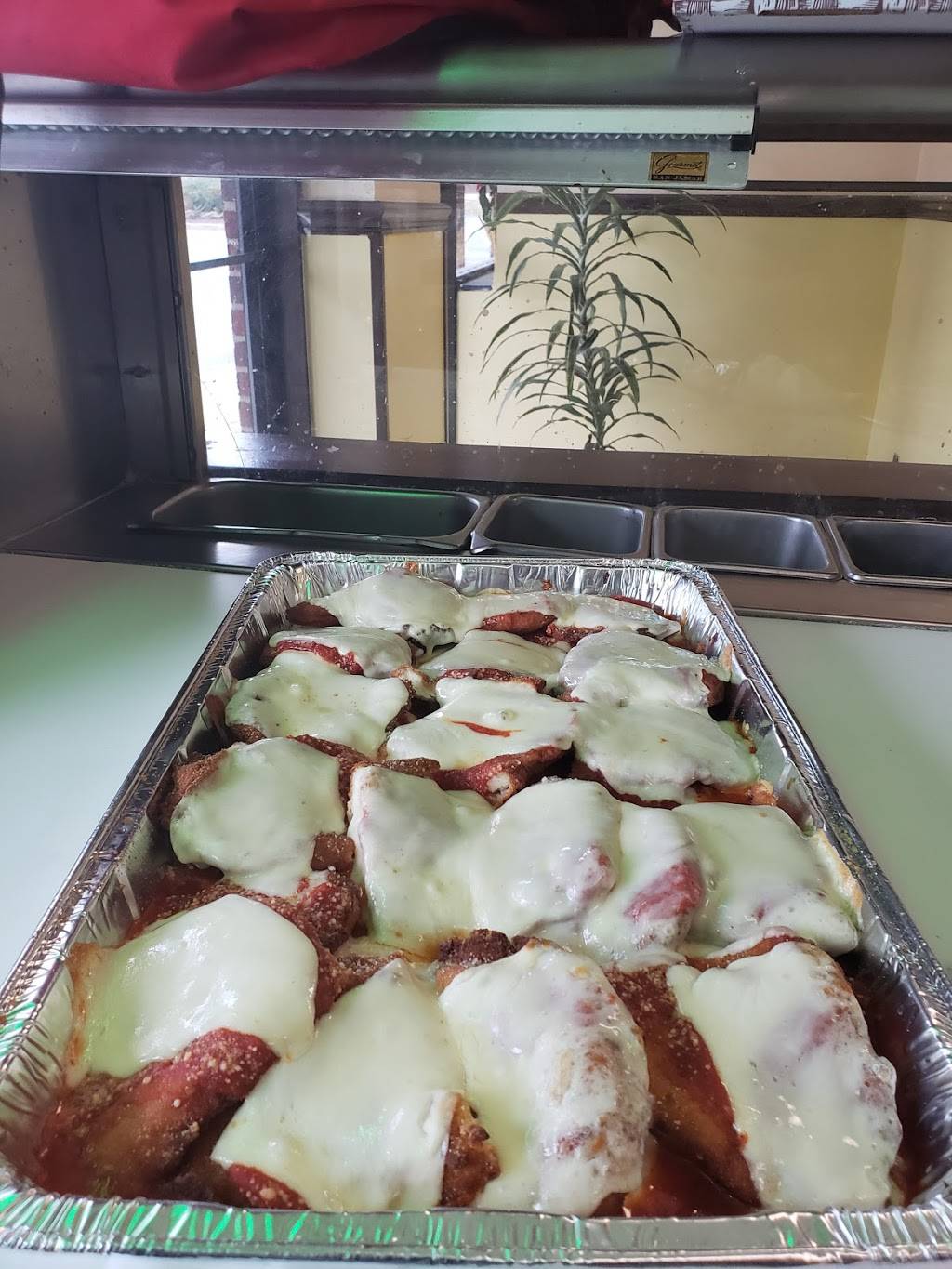 Joeys Pizza of Hamilton | restaurant | 3811, 1201 Whitehorse Mercerville Rd Ste C, Trenton, NJ 08619, USA | 6095853500 OR +1 609-585-3500