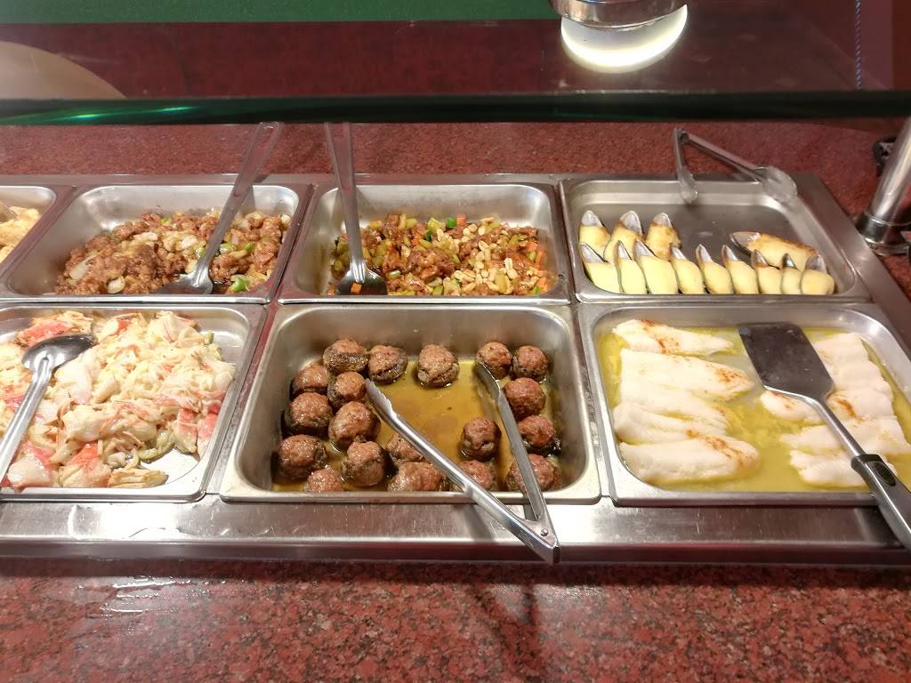 QQ Buffet | restaurant | 1404 Windy Lane, Jerseyville, IL 62052, USA | 6186398838 OR +1 618-639-8838