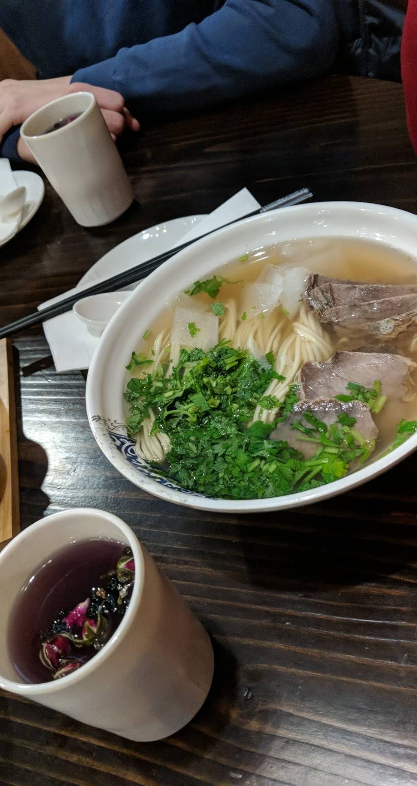 Dun Huang | restaurant | 817 60th St, Brooklyn, NY 11220, USA | 9293265967 OR +1 929-326-5967