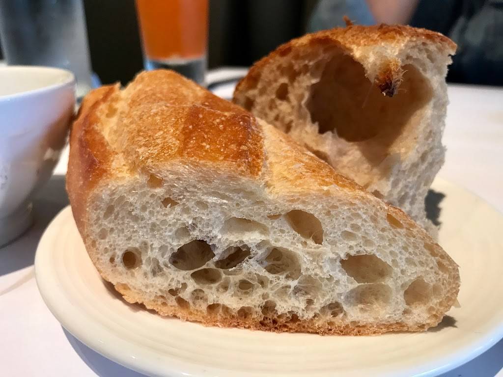 Garibaldis Restaurant | restaurant | 347 Presidio Ave, San Francisco, CA 94118, USA | 4155638841 OR +1 415-563-8841