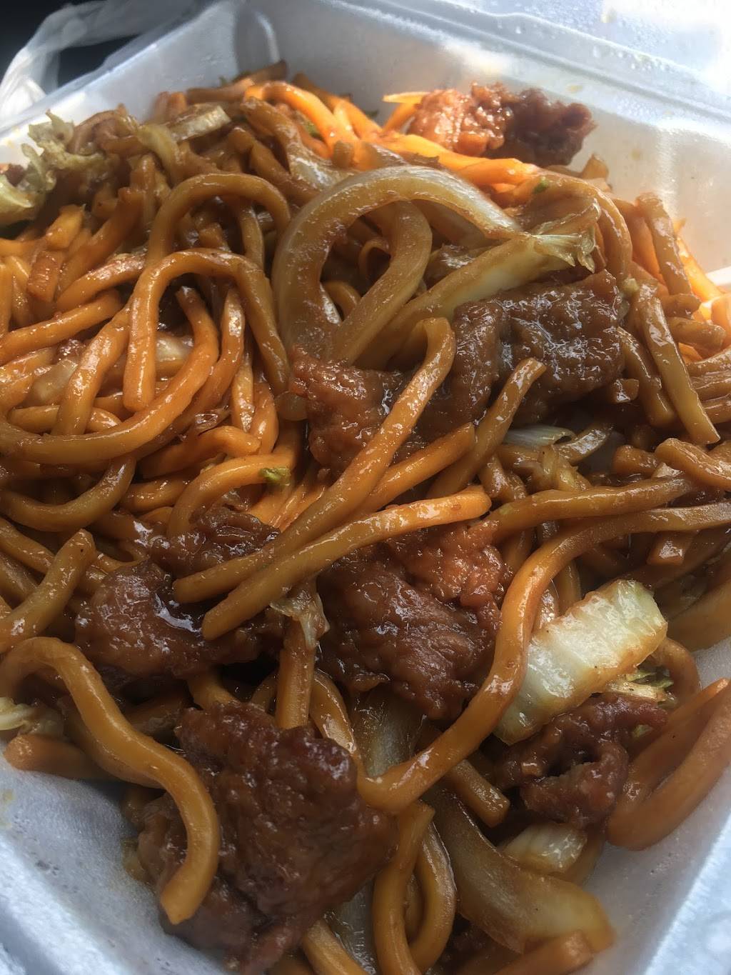 Hans Express | restaurant | 2345 Cascade Rd SW, Atlanta, GA 30311, USA | 4047552807 OR +1 404-755-2807