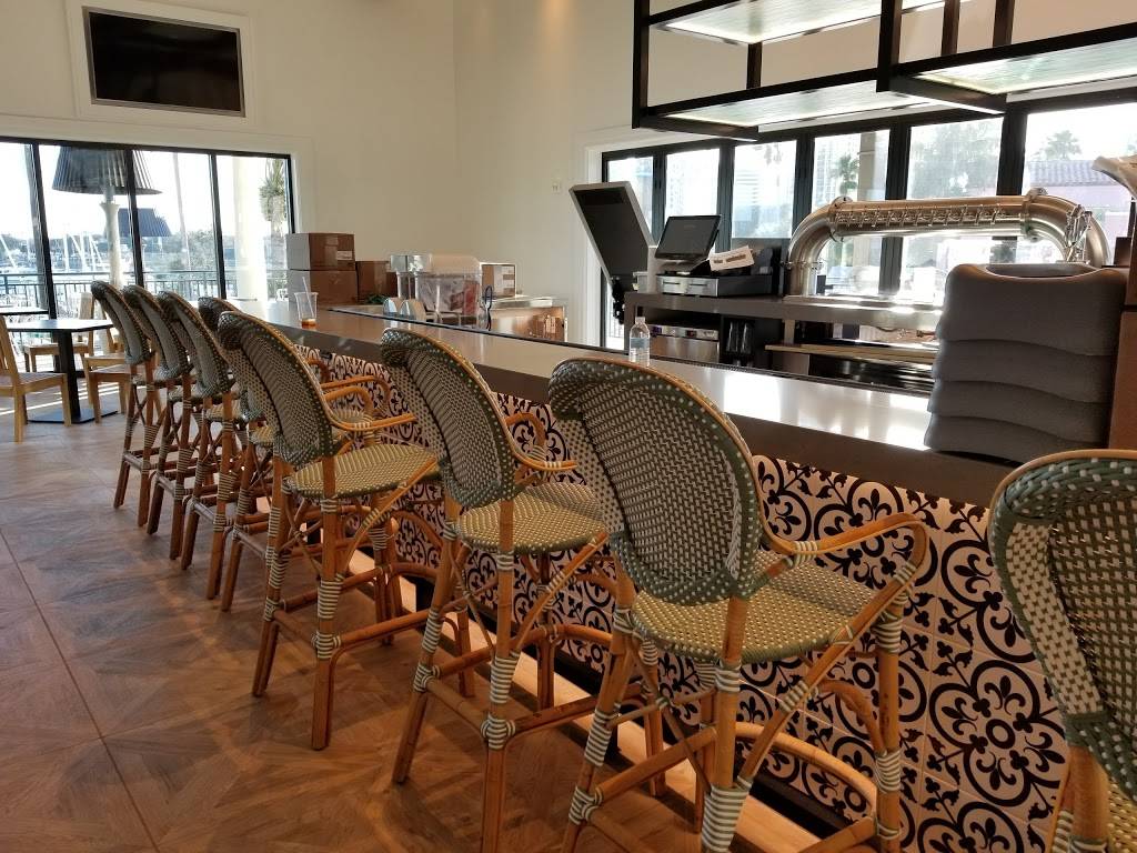 Pauls Landing | restaurant | 501 5th Ave NE, St. Petersburg, FL 33701, USA | 7278248007 OR +1 727-824-8007